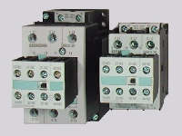 siemens sirius contactors