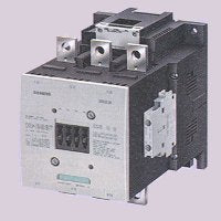 Siemens Contactors