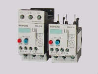 siemens sirius plug-in overload relays