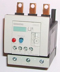 Siemens Overload Relays