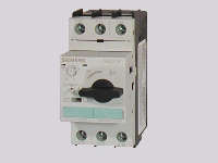siemens siriusmotor protectors