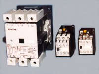 Siemens contactors