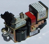 720 DC contactors