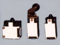 Klockner Moeller Limit Switches
