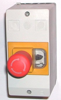 Klockner Moeller Ci-PKZM01-PVT