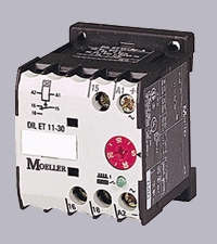 DIL-ET Timers