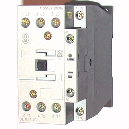 Klockner Moeller Contactors