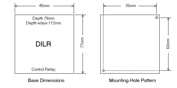 Klockner Moeller Control Relays