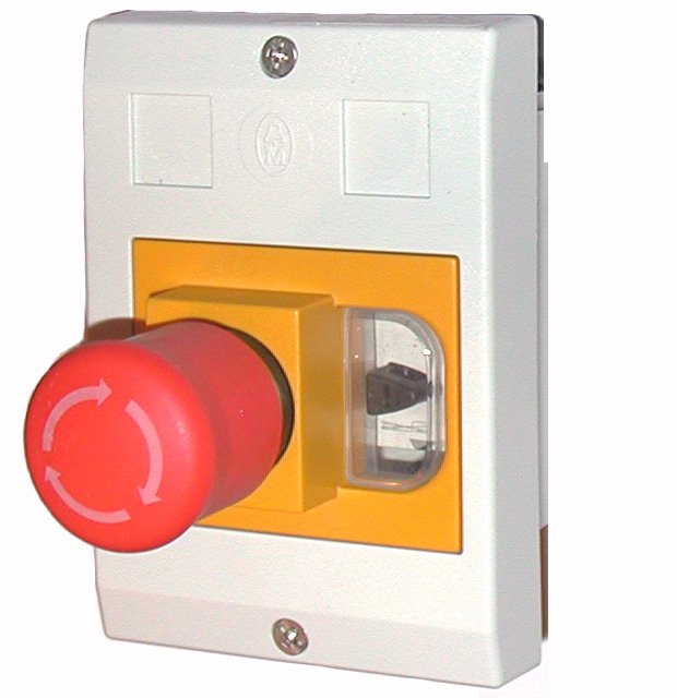 Klockner Moeller E-PKZM01-PVT