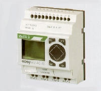 Klockner Moeller EASY412 Programmable Ladder-Logic PLCs