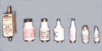 siemens fuses