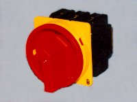 Klockner Moeller Rotary Disconnect Switches