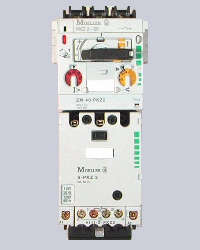 Klockner Moeller Motor Protector Switches