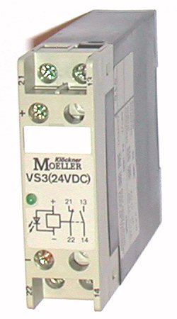 VS3 relays