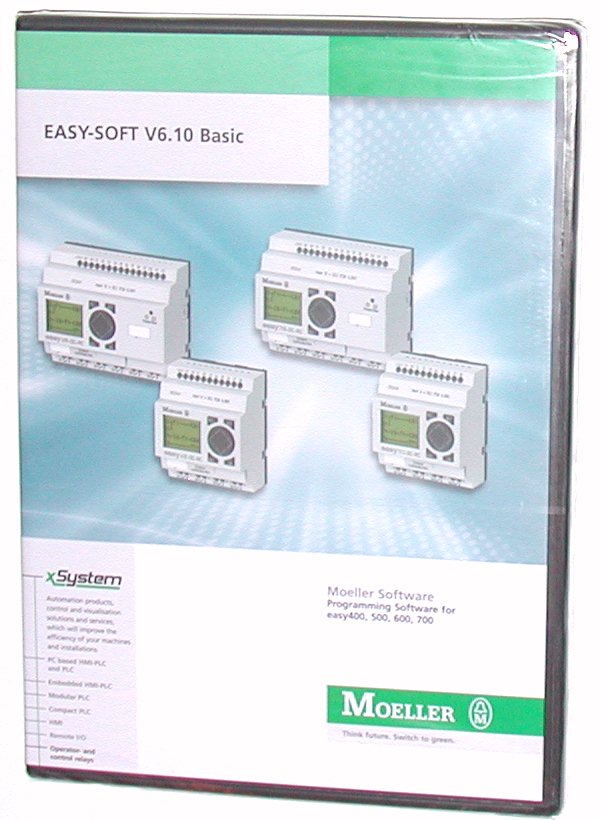 EASY-SOFT-BASIC