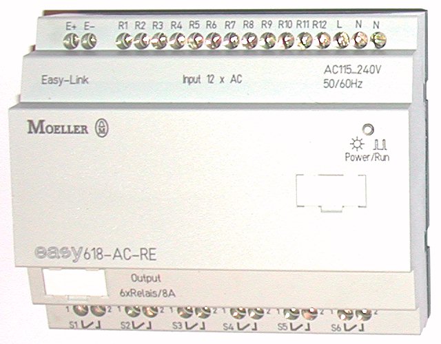 EASY618-AC-RE