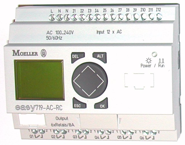 EASY719-AC-RC