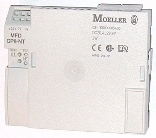 MFD-CP8-NT