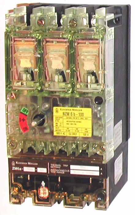 NZM6B-100/ZM6A-90-NA