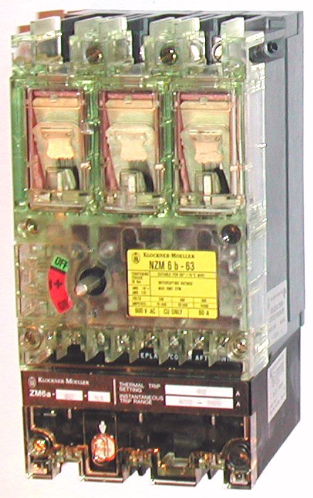 NZM6B-63/ZM6A-50-NA