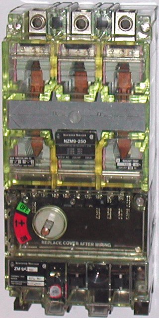NZM9-250/ZM9A-90-NA