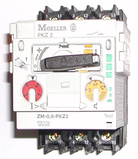 PKZ2/ZM-0,6