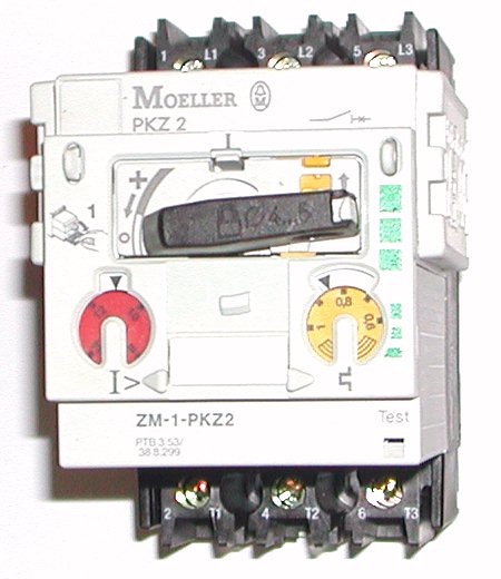 PKZ2/ZM-1