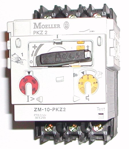 PKZ2/ZM-10