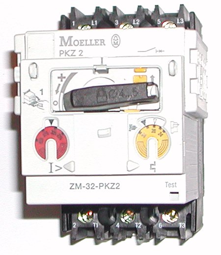 PKZ2/ZM-32