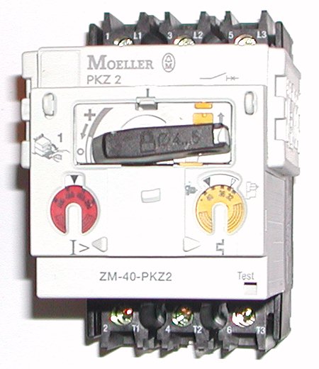 PKZ2/ZM-40