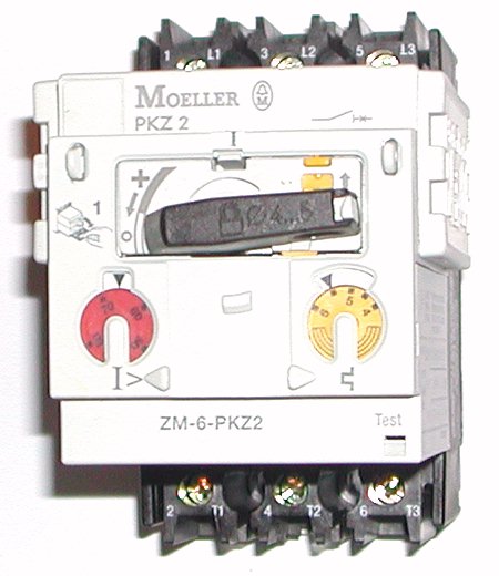 PKZ2/ZM-6