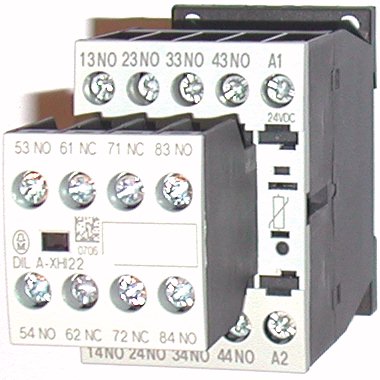 DILA-40-22 (24 VDC)