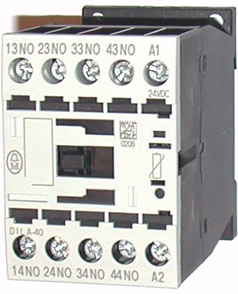 DILA-40 (24 VDC)