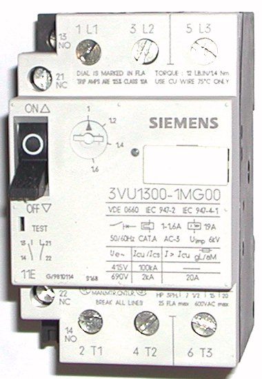 3VU1300-1MG00