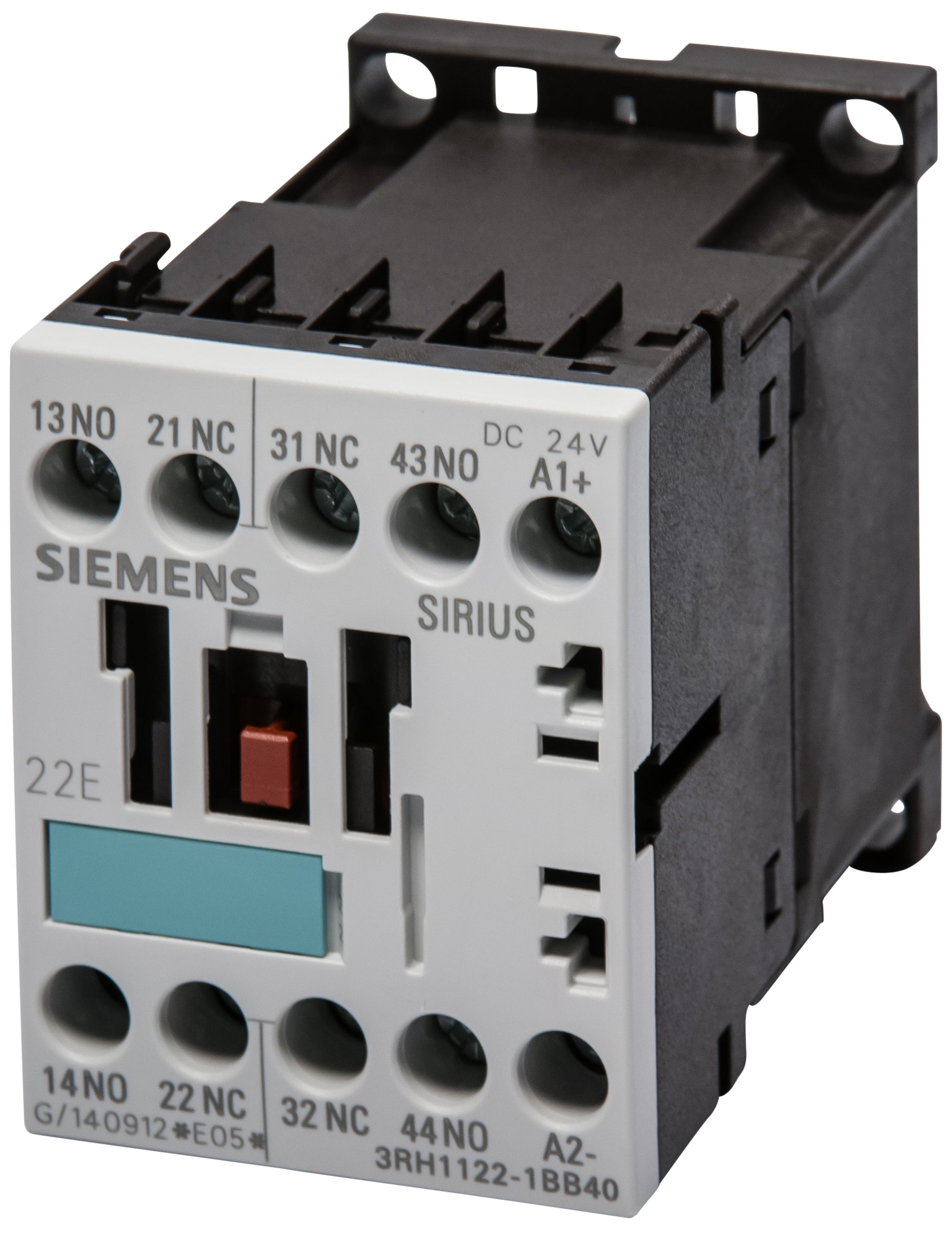 3RH1122-1BB40