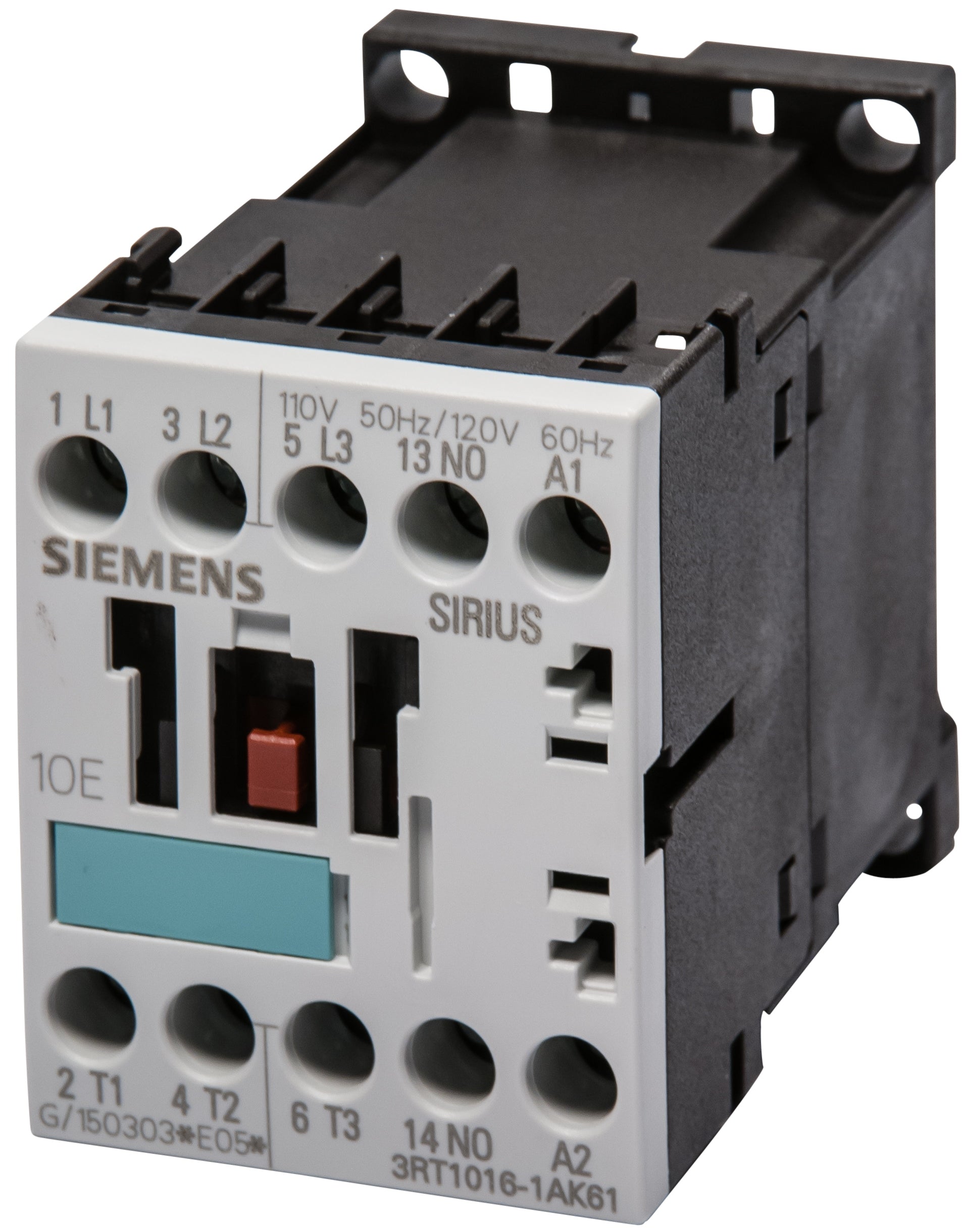 3RT1016-1AK61