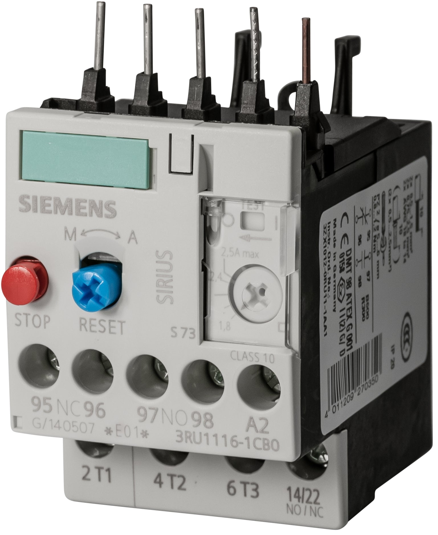 3RU1116-1CB0
