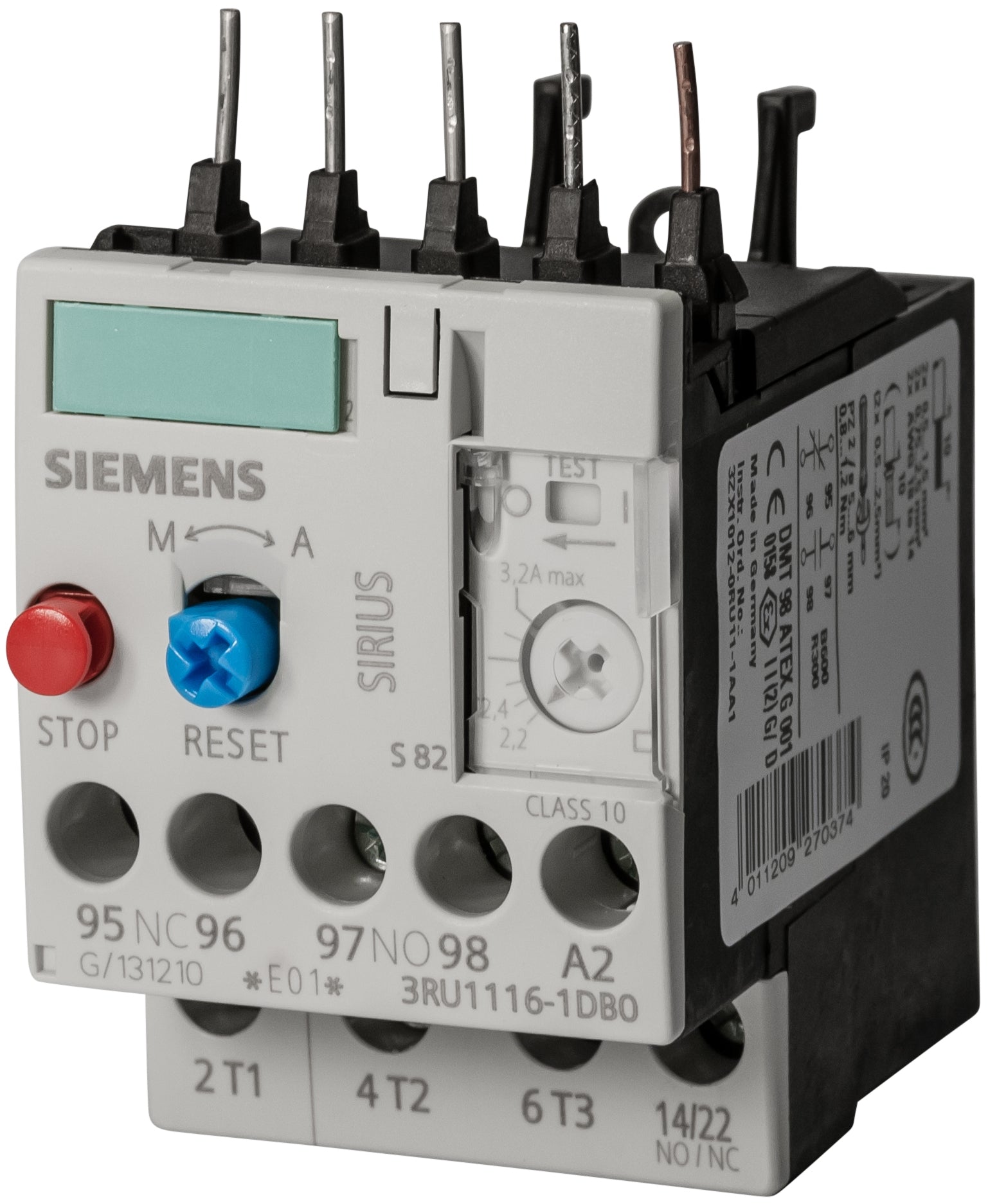 3RU1116-1DB0