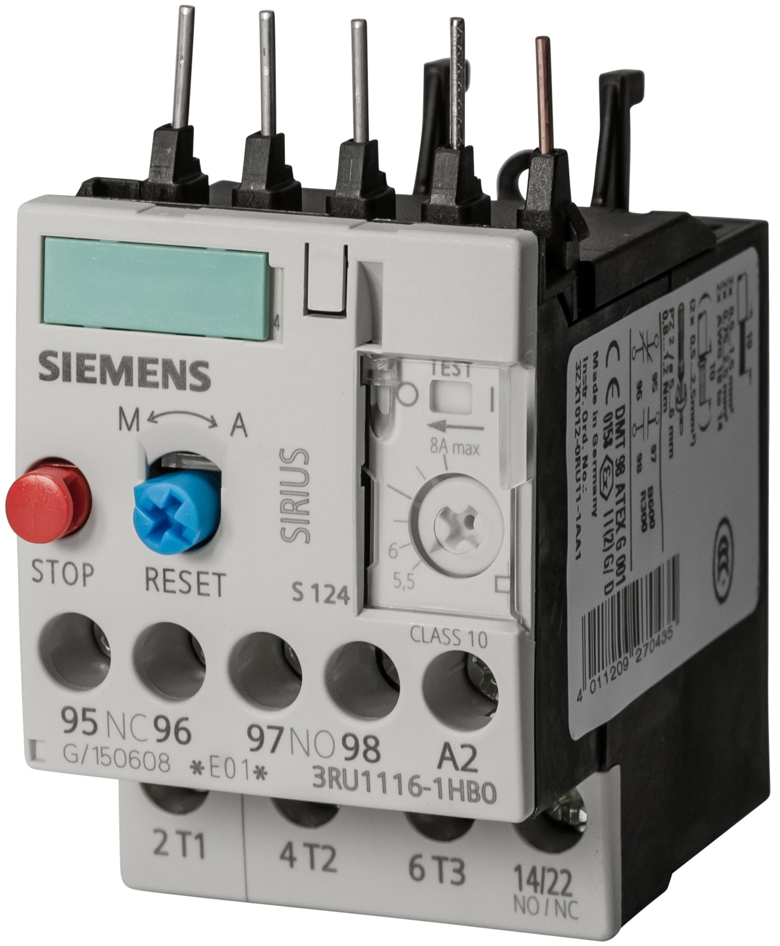 3RU1116-1HB0