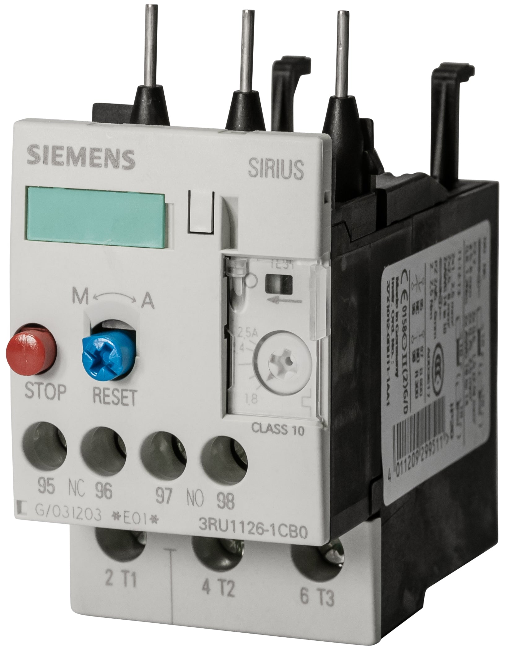 3RU1126-1CB0