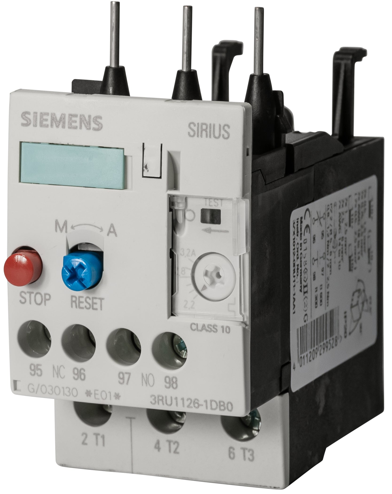 3RU1126-1DB0