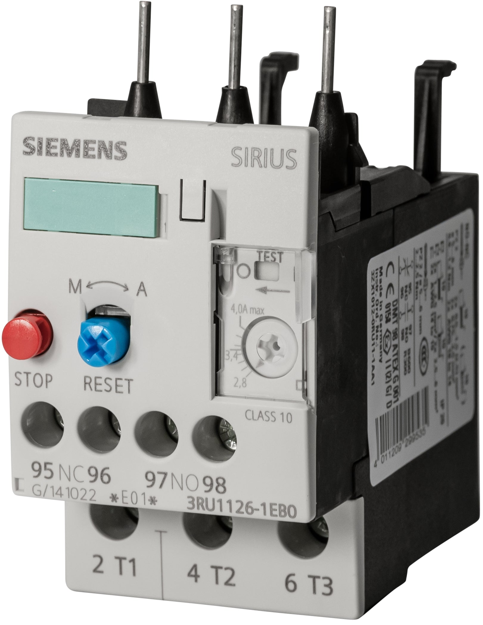 3RU1126-1EB0