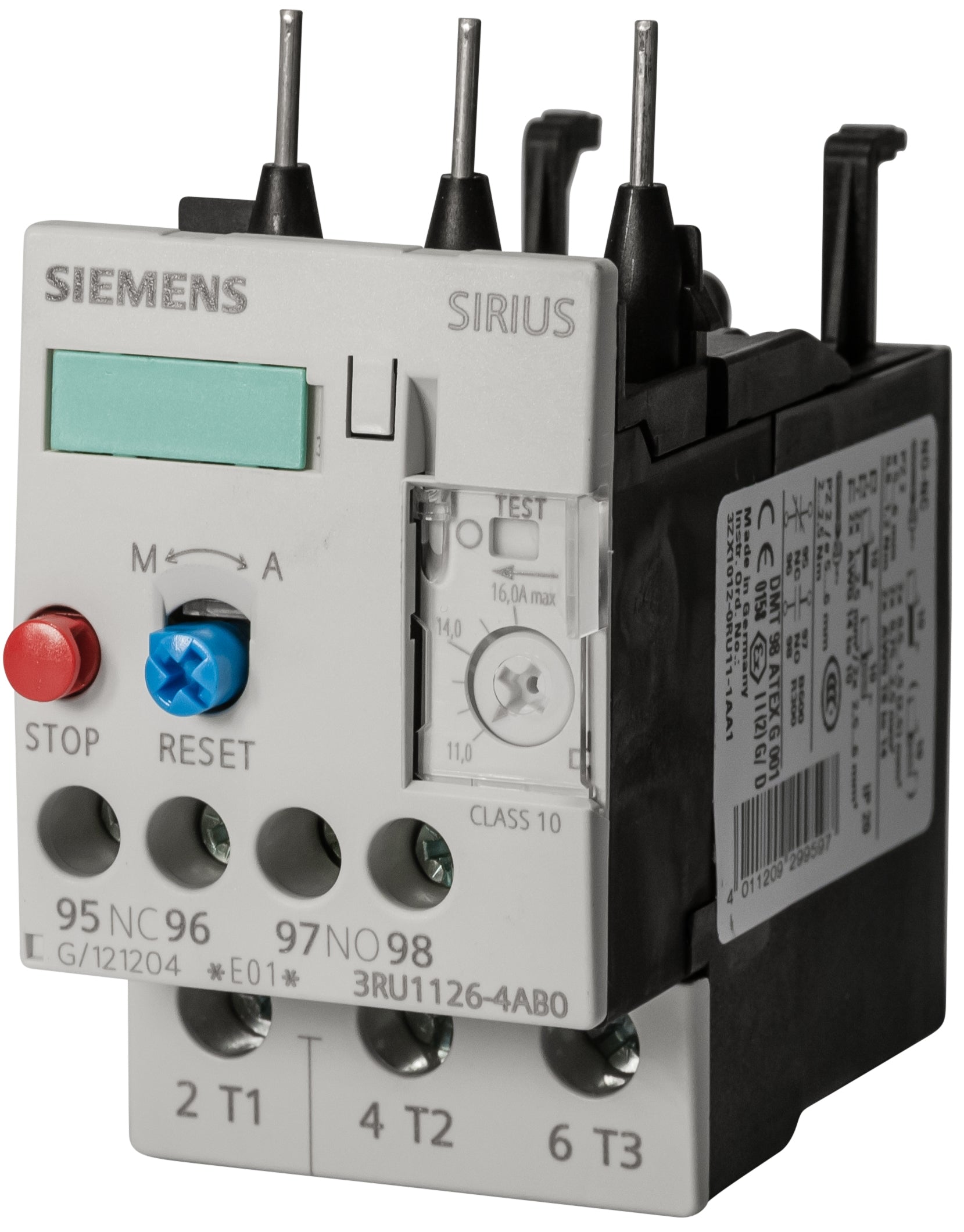 3RU1126-4AB0