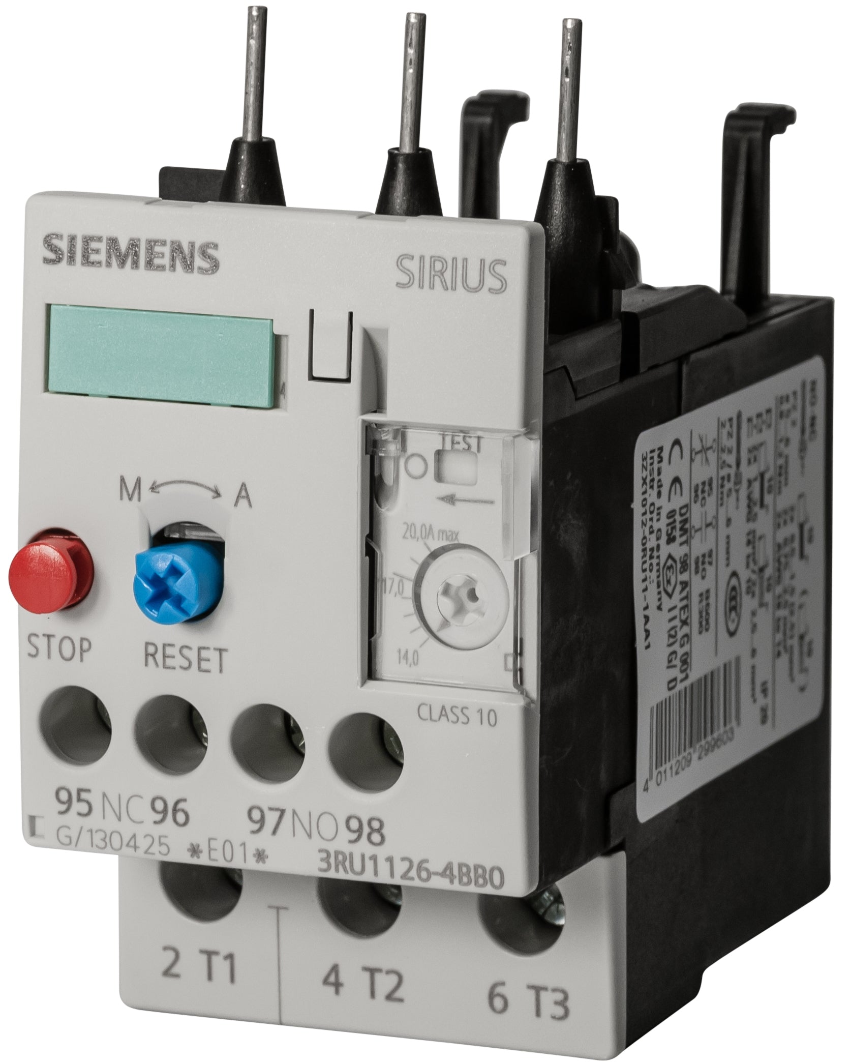 3RU1126-4BB0