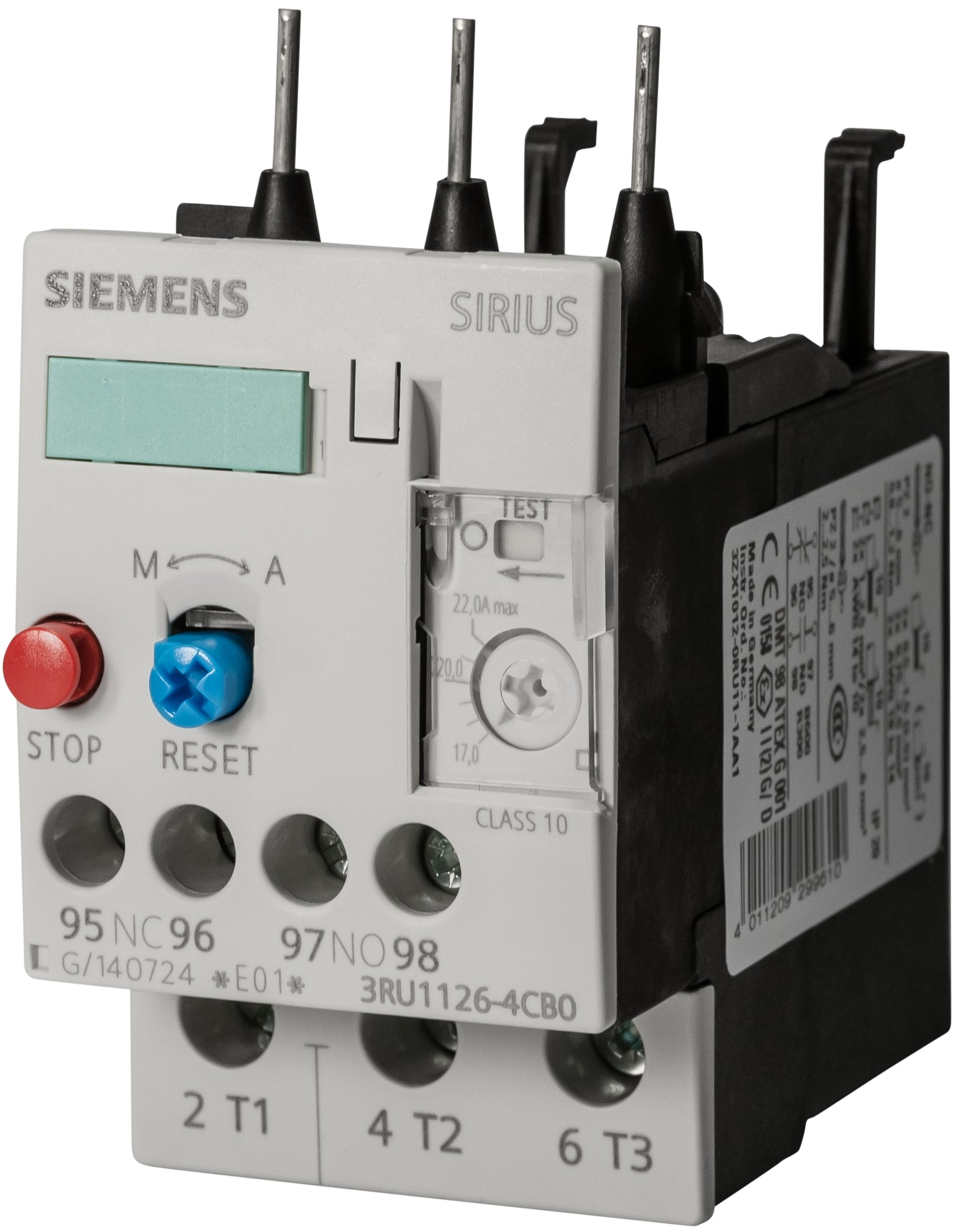 3RU1126-4CB0