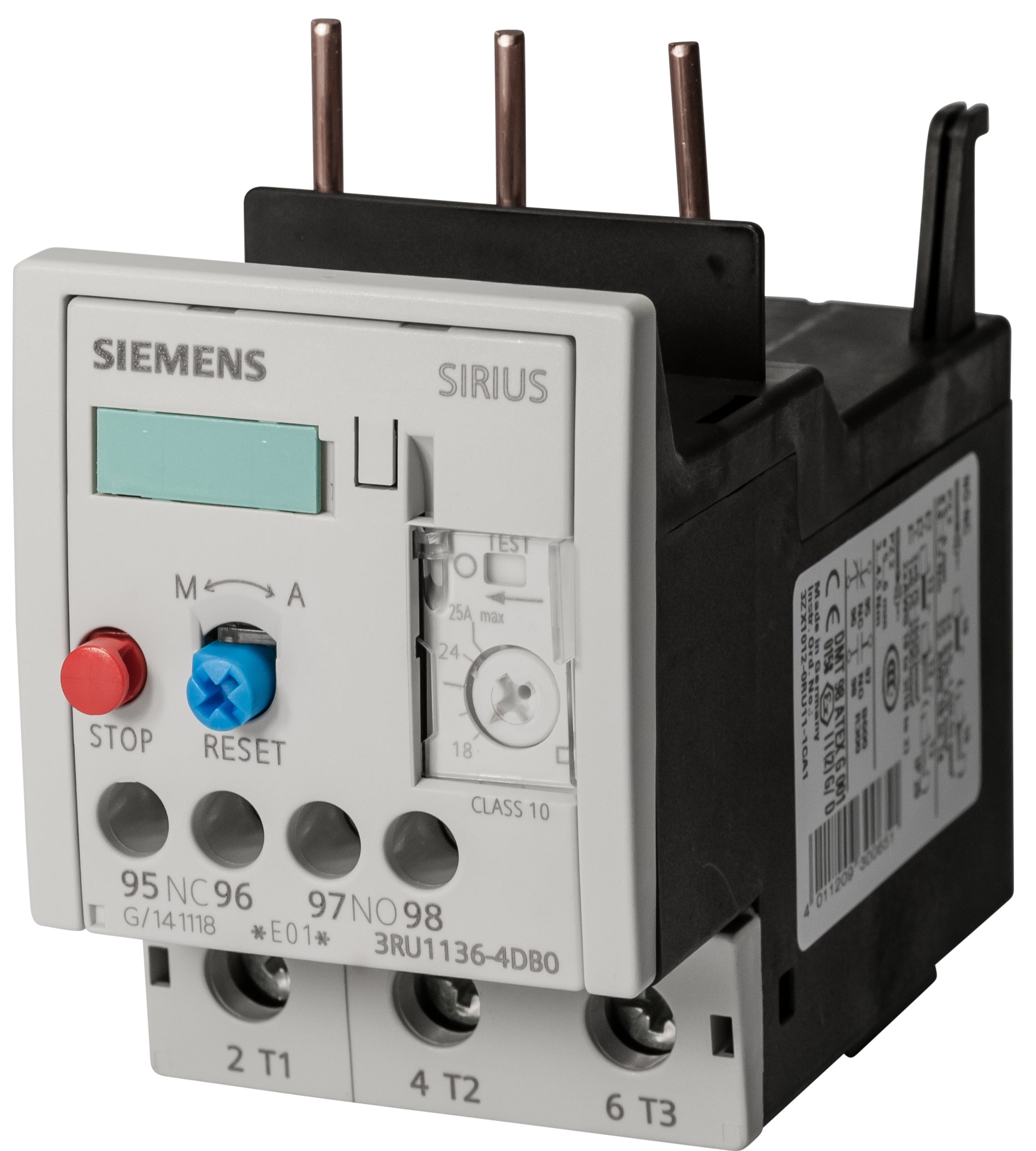 3RU1136-4DB0