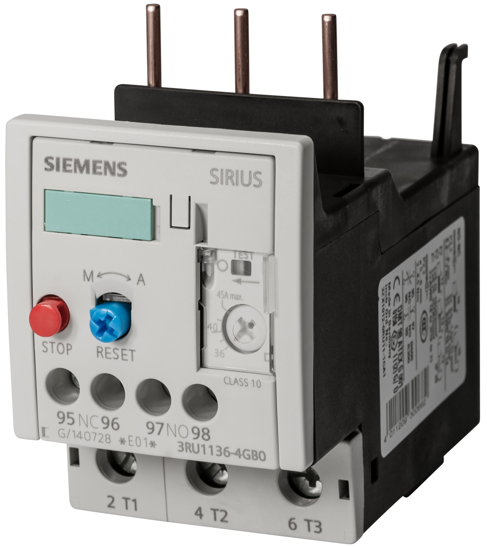3RU1136-4GB0