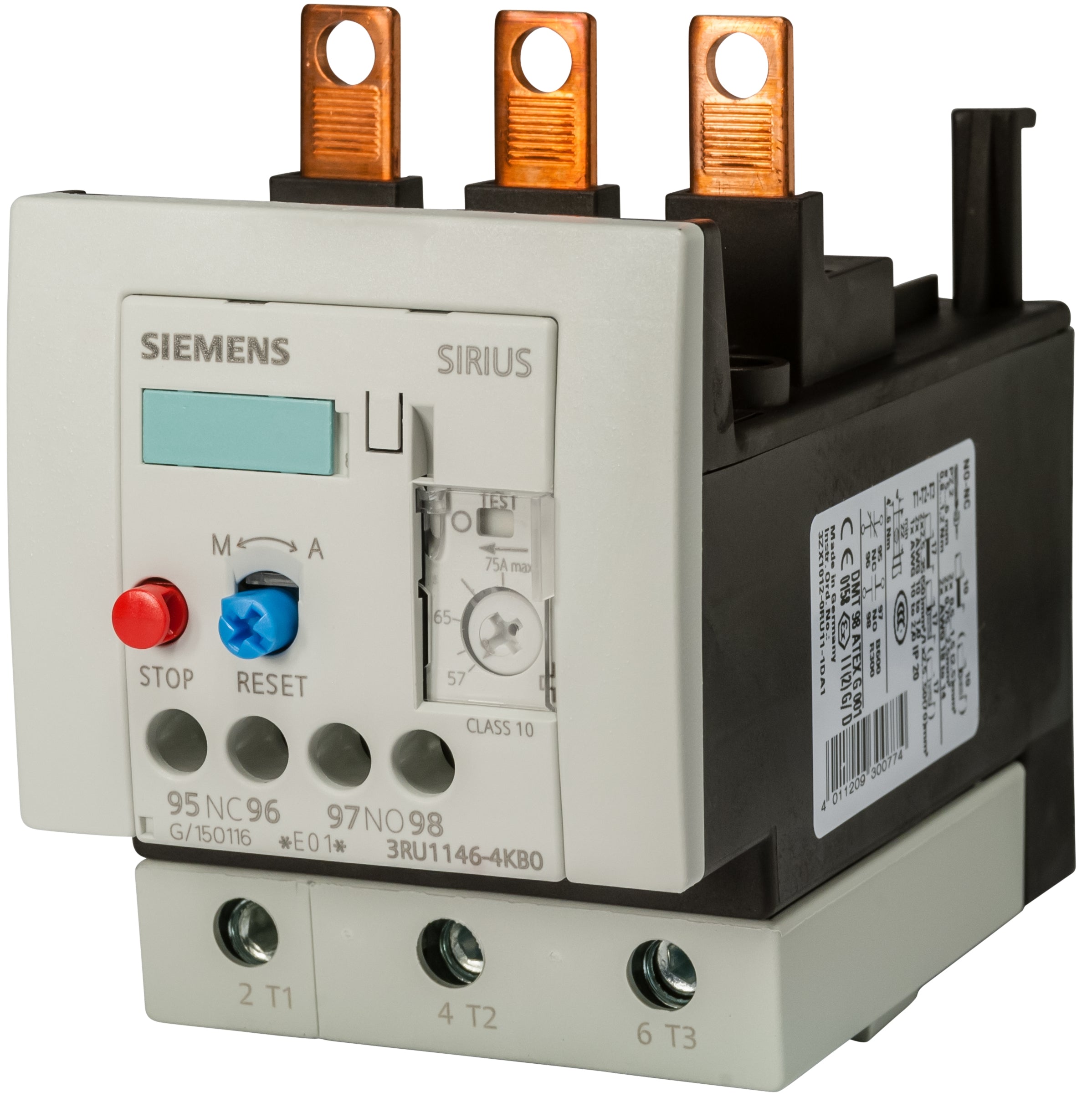3RU1146-4KB0