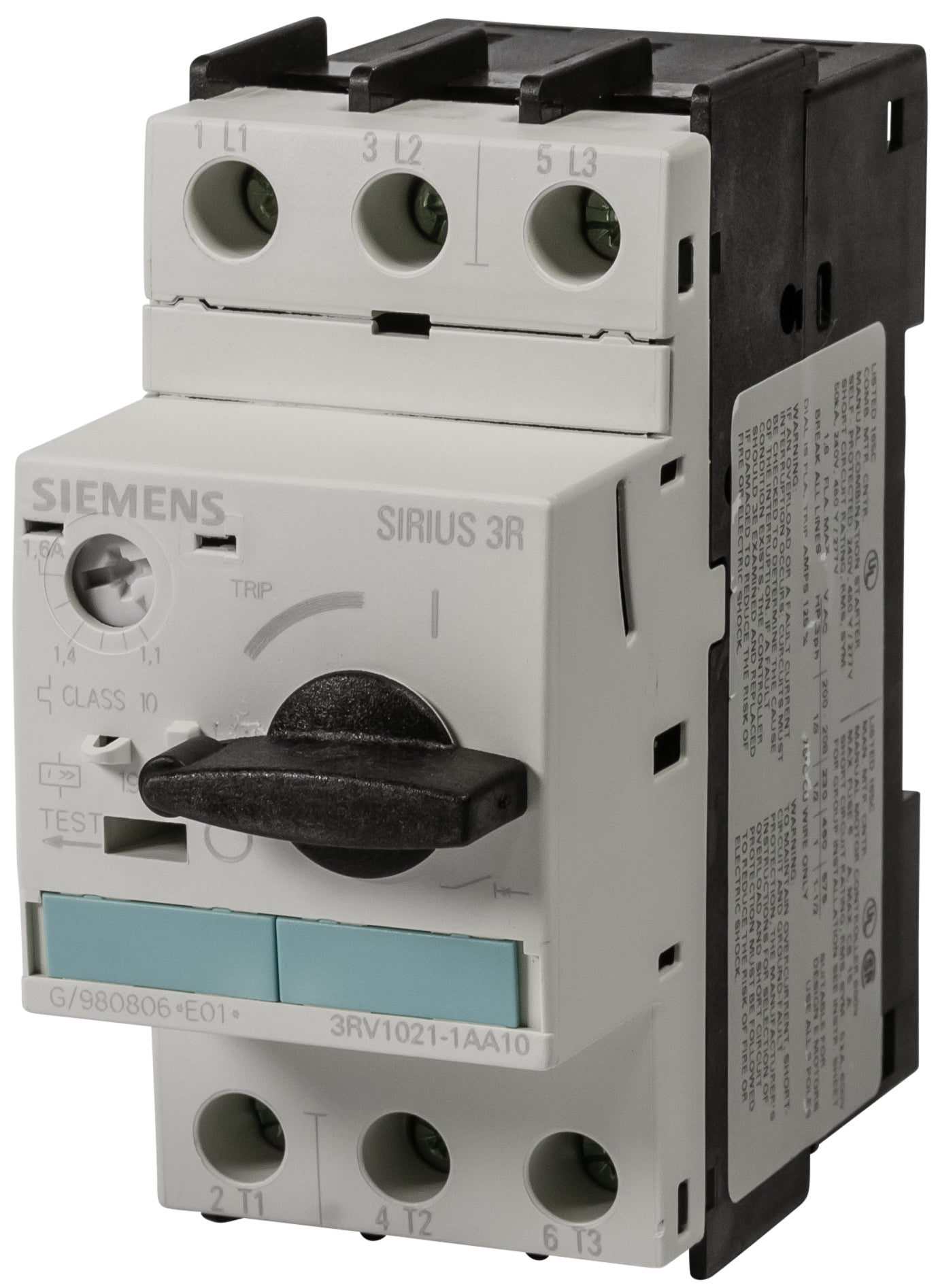 3RV1021-1AA10