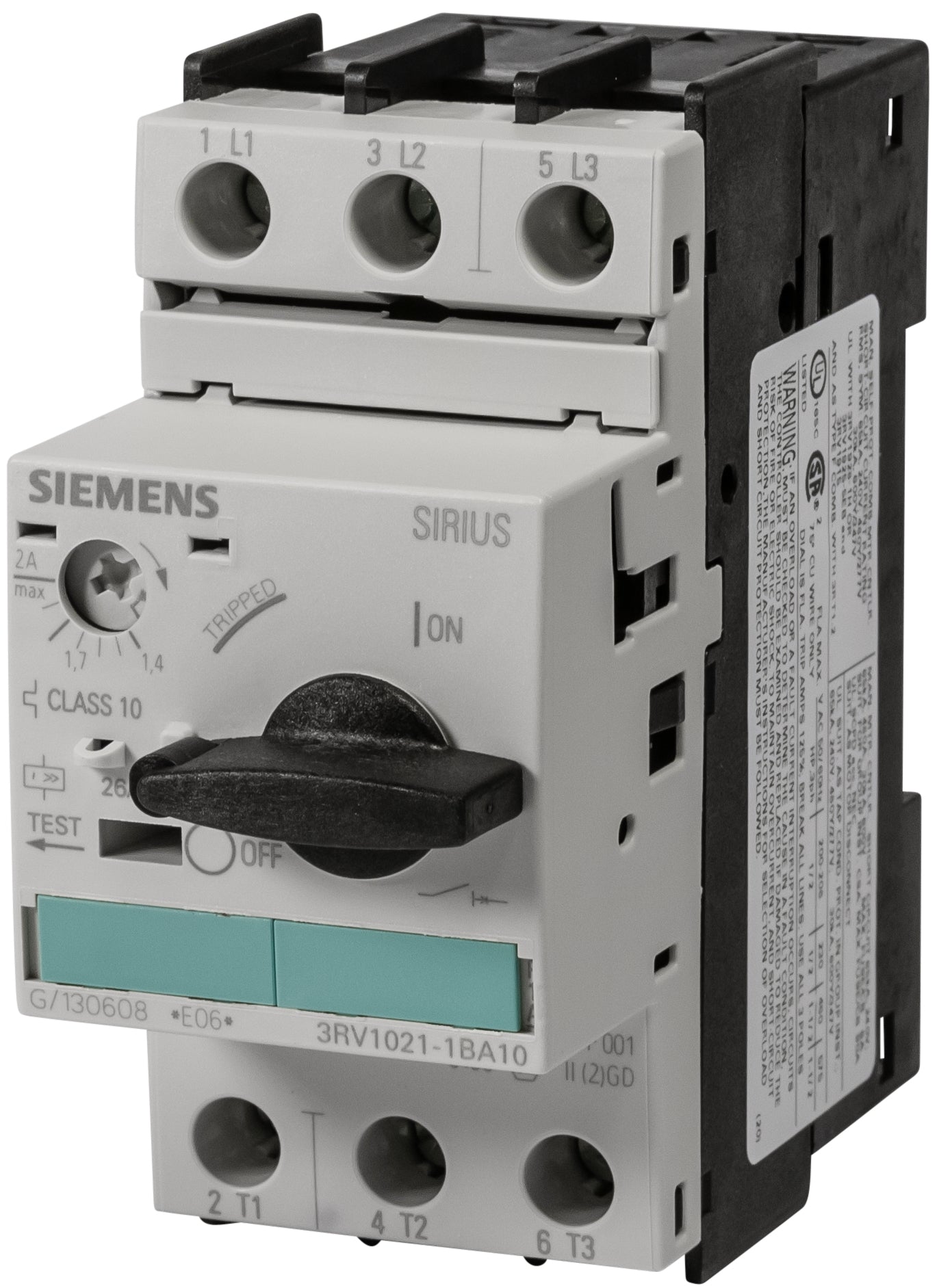 3RV1021-1BA10